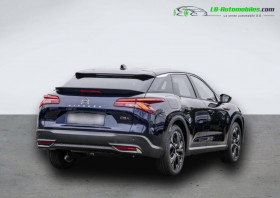 Citroen C5 X Hybride Rechargeable 225 BVA  occasion  Beaupuy - photo n2