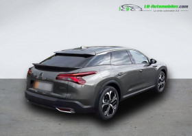 Citroen C5 X Hybride Rechargeable 225 BVA  occasion  Beaupuy - photo n3