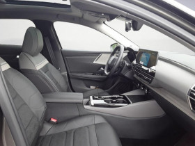 Citroen C5 X Hybride Rechargeable 225 BVA  occasion  Beaupuy - photo n4