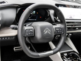 Citroen C5 X Hybride Rechargeable 225 BVA  occasion  Beaupuy - photo n4