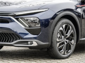 Citroen C5 X Hybride Rechargeable 225 BVA  occasion  Beaupuy - photo n5