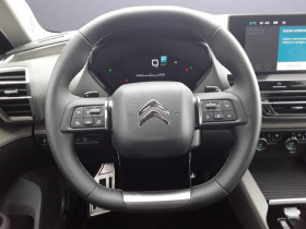 Citroen C5 X Hybride Rechargeable 225 BVA  occasion  Beaupuy - photo n5