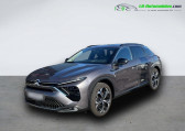 Citroen C5 X occasion année 2022 boite Automatique Annonce Citroen C5 X occasion Hybride Hybride Rechargeable 225 BVA à Beaupuy