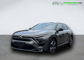Citroen C5 X occasion année 2022 boite Automatique Annonce Citroen C5 X occasion Hybride Hybride Rechargeable 225 BVA à Beaupuy