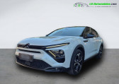 Citroen C5 X occasion année 2022 boite Automatique Annonce Citroen C5 X occasion Hybride Hybride Rechargeable 225 BVA à Beaupuy