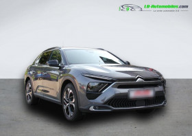 Citroen C5 X Hybride Rechargeable 225 BVA  occasion  Beaupuy - photo n2