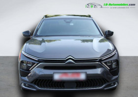 Citroen C5 X Hybride Rechargeable 225 BVA  occasion  Beaupuy - photo n4