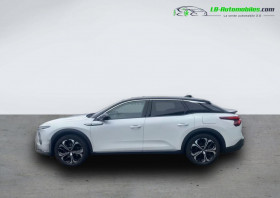 Citroen C5 X Hybride Rechargeable 225 BVA  occasion  Beaupuy - photo n3