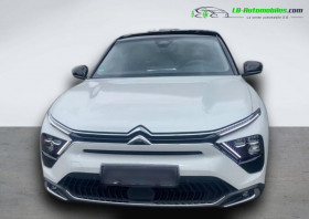 Citroen C5 X Hybride Rechargeable 225 BVA  occasion  Beaupuy - photo n2