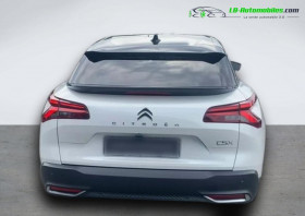 Citroen C5 X Hybride Rechargeable 225 BVA  occasion  Beaupuy - photo n4