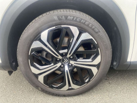 Citroen C5 X Hybride Rechargeable 225 BVA  occasion  Beaupuy - photo n6