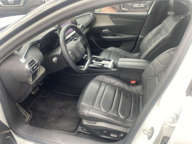 Citroen C5 X Hybride Rechargeable 225 BVA  occasion  Beaupuy - photo n5