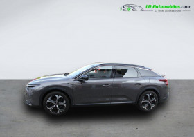 Citroen C5 X Hybride Rechargeable 225 BVA  occasion  Beaupuy - photo n5