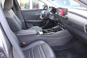 Citroen C5 X Hybride Rechargeable 225 BVA  occasion  Beaupuy - photo n7