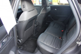 Citroen C5 X Hybride Rechargeable 225 BVA  occasion  Beaupuy - photo n8