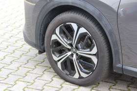 Citroen C5 X Hybride Rechargeable 225 BVA  occasion  Beaupuy - photo n9