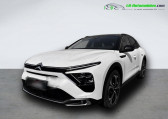 Citroen C5 X occasion année 2023 boite Automatique Annonce Citroen C5 X occasion Hybride Hybride Rechargeable 225 BVA à Beaupuy