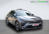 Citroen C5 X occasion année 2022 boite Automatique Annonce Citroen C5 X occasion Hybride Hybride Rechargeable 225 BVA à Beaupuy