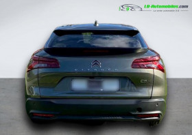 Citroen C5 X Hybride Rechargeable 225 BVA  occasion  Beaupuy - photo n6