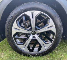 Citroen C5 X Hybride Rechargeable 225 BVA  occasion  Beaupuy - photo n9