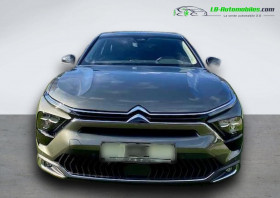 Citroen C5 X Hybride Rechargeable 225 BVA  occasion  Beaupuy - photo n4