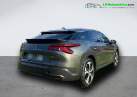 Citroen C5 X Hybride Rechargeable 225 BVA  occasion  Beaupuy - photo n3