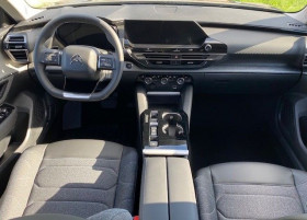 Citroen C5 X Hybride Rechargeable 225 BVA  occasion  Beaupuy - photo n2