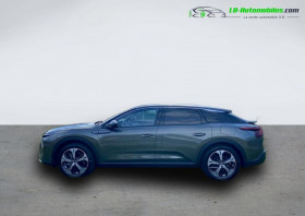 Citroen C5 X Hybride Rechargeable 225 BVA  occasion  Beaupuy - photo n5