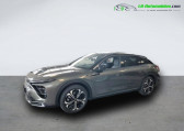 Citroen C5 X occasion année 2023 boite Automatique Annonce Citroen C5 X occasion Hybride Hybride Rechargeable 225 BVA à Beaupuy