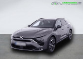 Citroen C5 X occasion année 2023 boite Automatique Annonce Citroen C5 X occasion Hybride Hybride Rechargeable 225 BVA à Beaupuy
