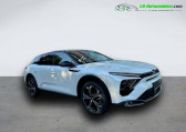 Citroen C5 X occasion année 2023 boite Automatique Annonce Citroen C5 X occasion Hybride Hybride Rechargeable 225 BVA à Beaupuy