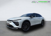 Citroen C5 X occasion année 2022 boite Automatique Annonce Citroen C5 X occasion Hybride Hybride Rechargeable 225 BVA à Beaupuy