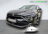 Citroen C5 X occasion année 2023 boite Automatique Annonce Citroen C5 X occasion Hybride Hybride Rechargeable 225 BVA à Beaupuy