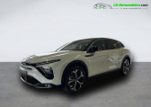 Citroen C5 X occasion année 2022 boite Automatique Annonce Citroen C5 X occasion Hybride Hybride Rechargeable 225 BVA à Beaupuy