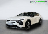 Citroen C5 X occasion année 2023 boite Automatique Annonce Citroen C5 X occasion Hybride Hybride Rechargeable 225 BVA à Beaupuy