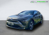 Citroen C5 X occasion année 2022 boite Automatique Annonce Citroen C5 X occasion Hybride Hybride Rechargeable 225 BVA à Beaupuy