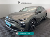 Citroen C5 X HYBRIDE RECHARGEABLE 225 S&S E-EAT8 SHINE PACK   Mareuil-ls-Meaux 77