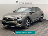 Citroen C5 X HYBRIDE RECHARGEABLE 225 S&S E-EAT8 SHINE PACK   cuelles 77
