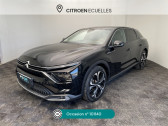 Citroen C5 X occasion année 2023 boite Automatique Annonce Citroen C5 X occasion Hybride HYBRIDE RECHARGEABLE 225 S&S E-EAT8 SHINE à Écuelles