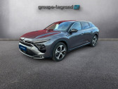 Citroen C5 X occasion année 2023 boite Automatique Annonce Citroen C5 X occasion Hybride Hybride rechargeable 225ch Feel Pack ëEAT8 à Bayeux