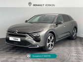 Annonce Citroen C5 X occasion Hybride Hybride rechargeable 225ch Feel Pack EAT8  Saint-Just