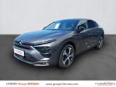 Citroen C5 X occasion année 2023 boite Automatique Annonce Citroen C5 X occasion Hybride Hybride rechargeable 225ch Feel Pack ëEAT8 à Saint-Lô