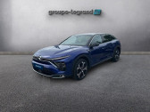 Citroen C5 X Hybride rechargeable 225ch Shine EAT8  2023 - annonce de voiture en vente sur Auto Sélection.com