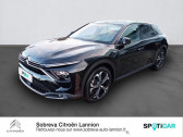 Citroen C5 X occasion année 2022 boite Automatique Annonce Citroen C5 X occasion Hybride rechargeable Hybride rechargeable 225ch Shine ëEAT8 à LANNION