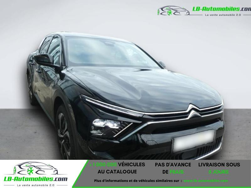 Citroen C5 X PureTech 130 BVA  occasion  Beaupuy - photo n4