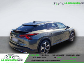 Citroen C5 X PureTech 130 BVA  occasion � Beaupuy - photo n�2