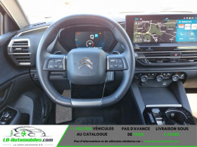 Citroen C5 X PureTech 130 BVA  occasion � Beaupuy - photo n�6