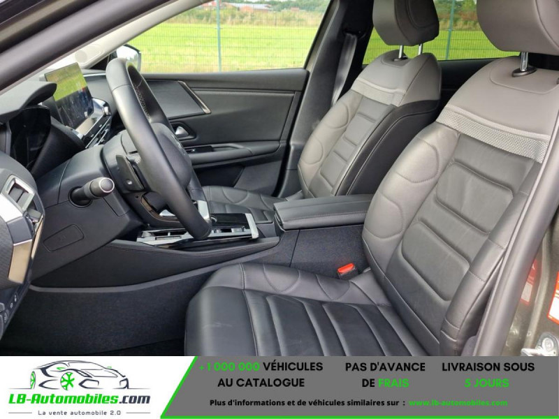 Citroen C5 X PureTech 130 BVA 2024 - photo n°5 Citroen C5 X PureTech 130 BVA  occasion à Beaupuy - photo n°5