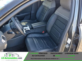 Citroen C5 X PureTech 130 BVA  occasion � Beaupuy - photo n�4