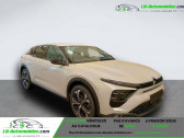 Citroen C5 X occasion année 2024 boite Automatique Annonce Citroen C5 X occasion Essence PureTech 130 BVA à Beaupuy